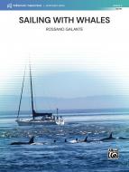 Sailing with Whales 