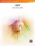 I Spy 