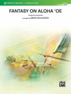 Fantasy on Aloha 'Oe 