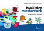 Musiklehre monsterstark 