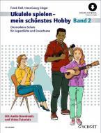 Ukulele spielen - mein schönstes Hobby 2 