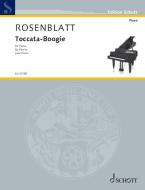 Toccata-Boogie Standard