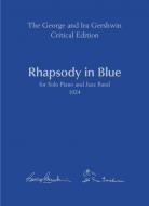 Rhapsody in Blue 