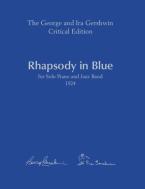 Rhapsody in Blue 