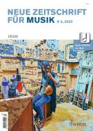Neue Zeitschrift für Musik 2023/03 