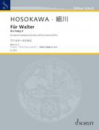 Für Walter Standard