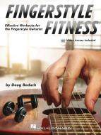 Fingerstyle Fitness 