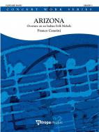 Arizona op. 46 (Fanfarenorchester) 