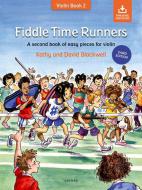 Fiddle Time Runners - Third Edition 