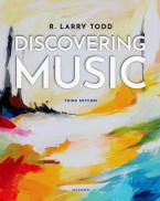 Discovering Music 