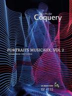Portraits musicaux 2 