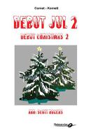 Debut Christmas 2 Cornet 