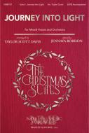 The Christmas Suites - I. Journey into Light 
