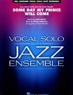 Some Day My Prince Will Come 