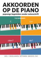 Akkoorden op de piano, deel 1 