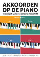Akkoorden op de piano, deel 2 