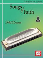 Harmonica Tunes: Songs of Faith 
