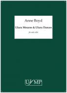 Uluru Mourns and Uluru Dances 