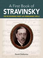 A First Book of Stravinsky 