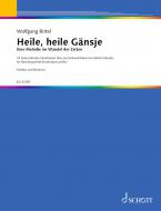 Heile, heile Gänsje Download