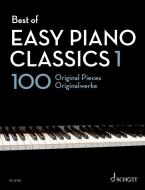 Best of Easy Piano Classics 1 Download