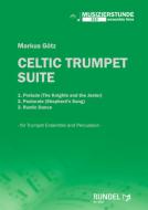 Celtic Trumpet Suite 
