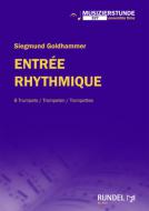 Entrée Rhythmique 
