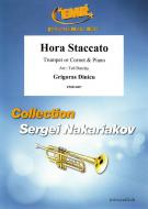 Hora Staccato Standard