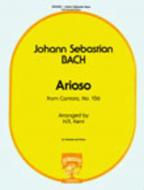 Arioso aus der Kantate BWV 156 