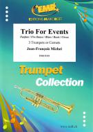 Trio For Events Download