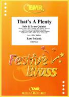 That's A Plenty Download