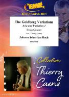 The Goldberg Variations Download