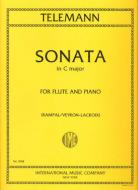 Sonata in C major 