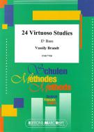 24 Virtuosen-Studien Download