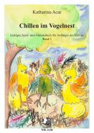 Chillen im Vogelnest 