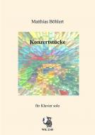 Konzertstücke 