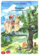 Die Prinzessin tanzt 