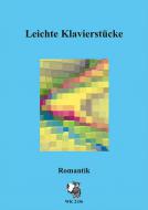 Leichte Klavierstücke Romantik 