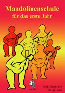 Mandolinenschule für das erste Jahr 