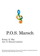 P.O.S. Marsch Standard
