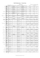 Die Fledermaus-Ouvertüre (Kurzfassung) Standard