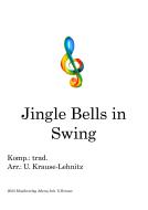 Jingle Bells in Swing Standard