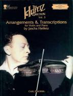 The Heifetz Collection Vol. 3 
