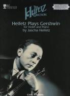 Heifetz Plays Gershwin Vol. 2 