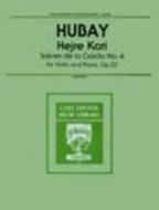 Hejre Kate, Op. 32 (Scenes de la Csarda No. 4) 