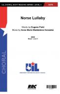 Norse Lullaby 