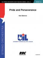Pride and Perseverance 