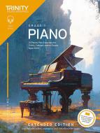 Piano Exam Pieces Plus Exercises from 2023: Grade 1: Extended Edition 