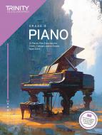Piano Exam Pieces Plus Exercises from 2023: Grade 3 