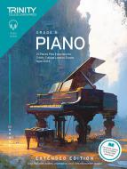 Piano Exam Pieces Plus Exercises from 2023: Grade 5: Extended Edition 